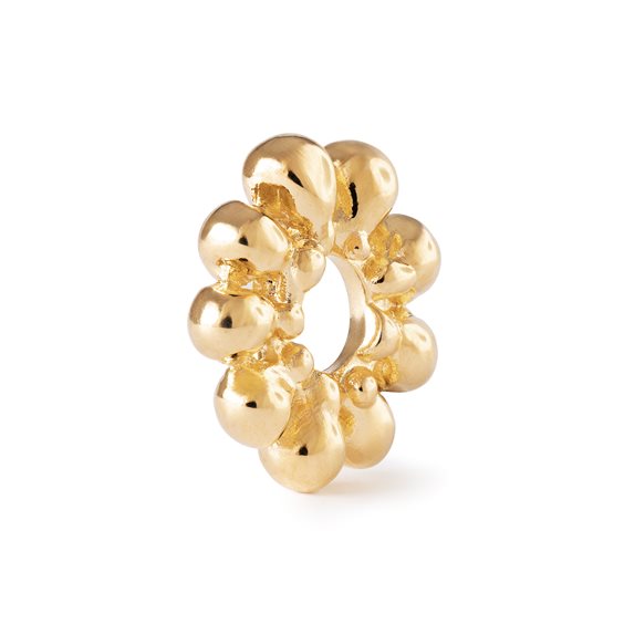 Charm Trollbeads Beads in Argento TGPBE-30002 - TGPBE-30002